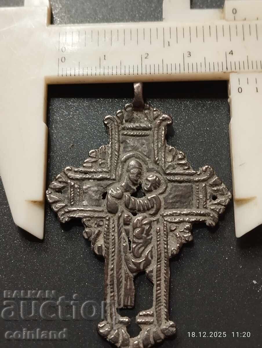 ΑΝΤΙΚΕΙΜΕΝΟ ΣΤΑΥΡΟΣ - ΑΝΤΙΓΡΑΦΟ ΑΝΤΙΓΡΑΦΟ - 5