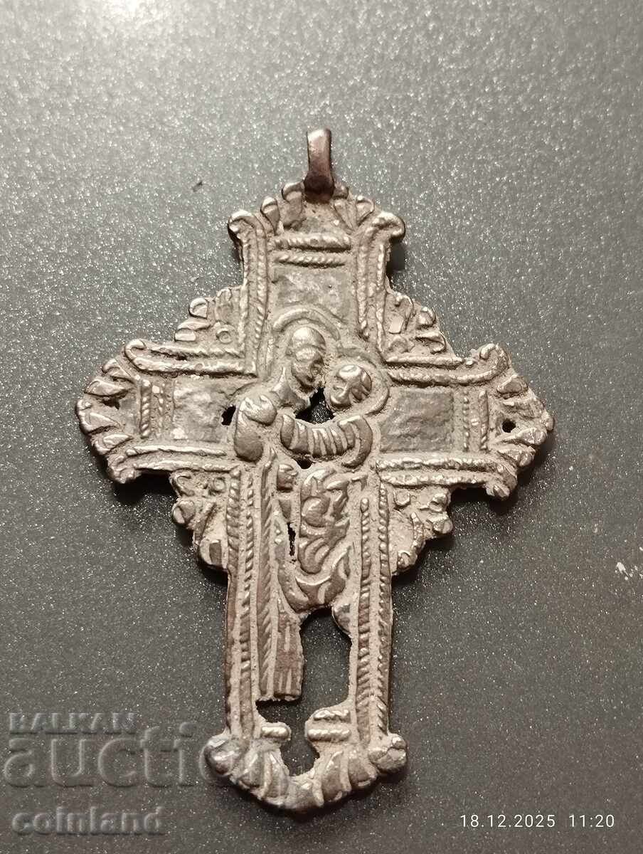 ΑΝΤΙΚΕΙΜΕΝΟ ΣΤΑΥΡΟΣ - ΑΝΤΙΓΡΑΦΟ ΑΝΤΙΓΡΑΦΟ - 6