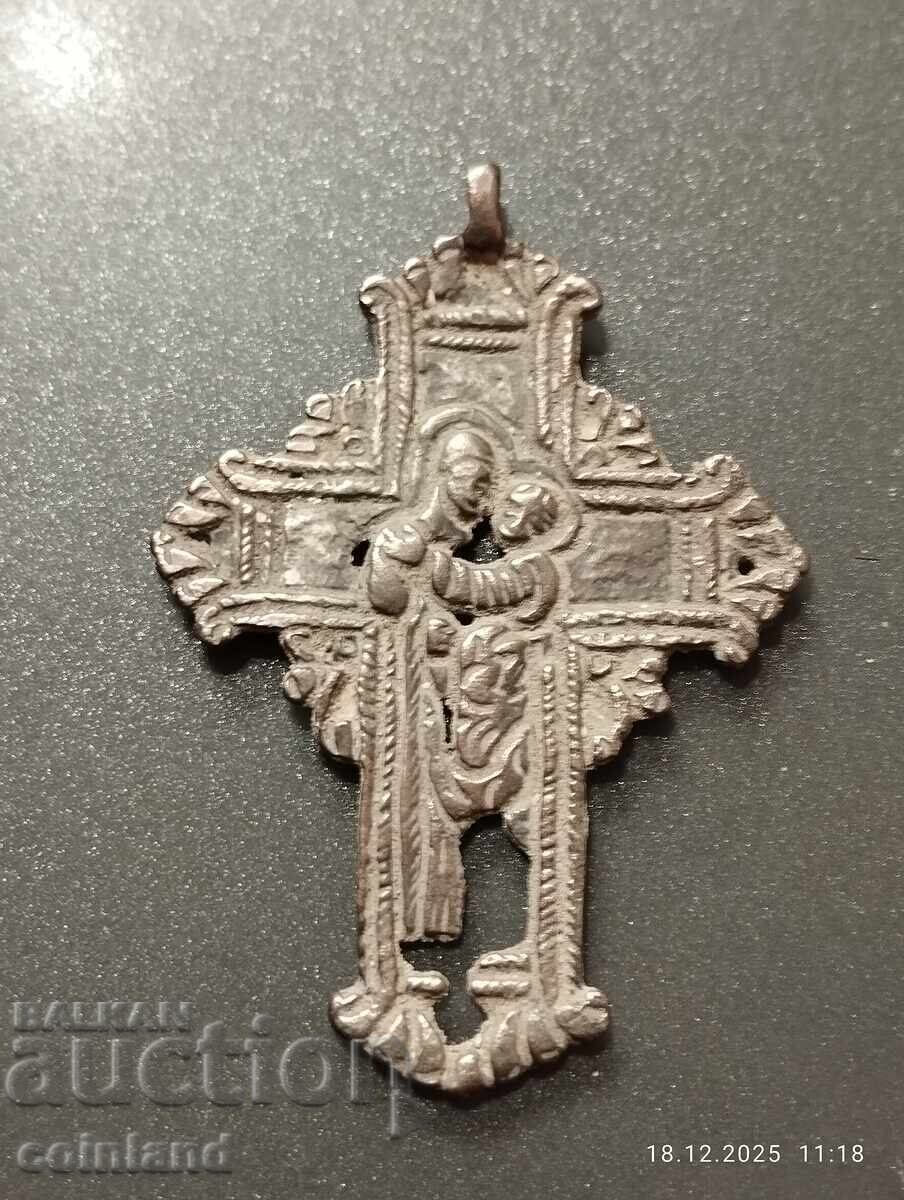 ΑΝΤΙΚΕΙΜΕΝΟ ΣΤΑΥΡΟΣ - ΑΝΤΙΓΡΑΦΟ ΑΝΤΙΓΡΑΦΟ