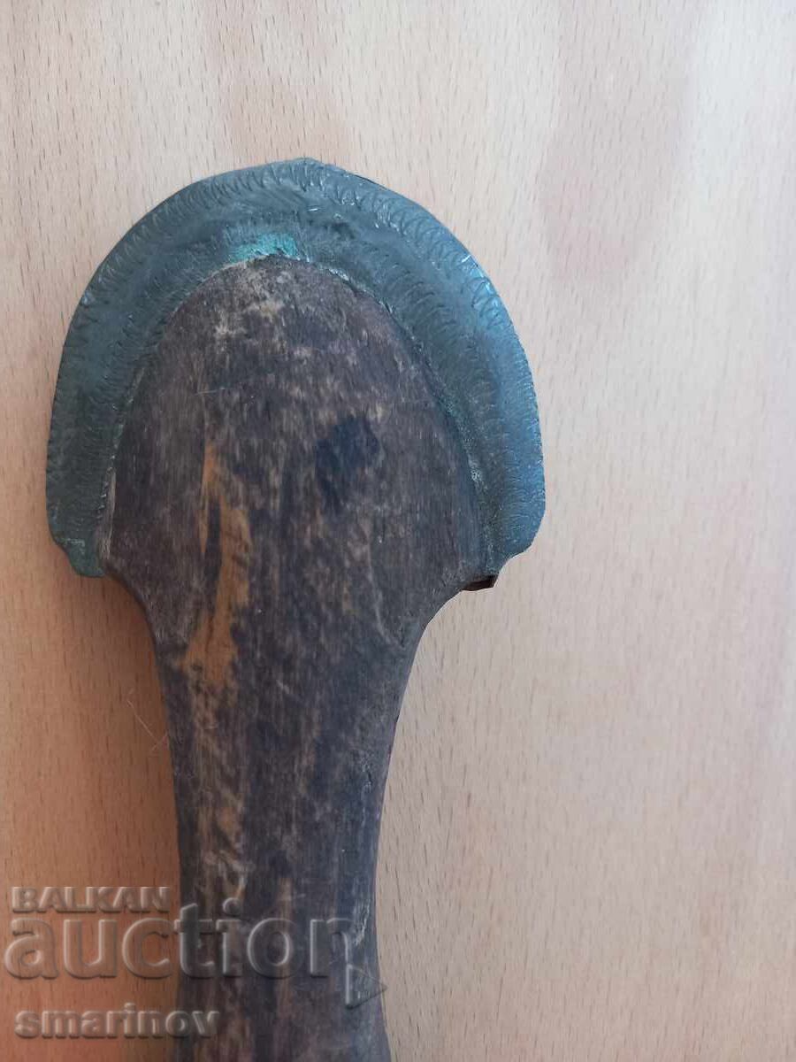 Delivery of Knife Khanjar Kumaya saber