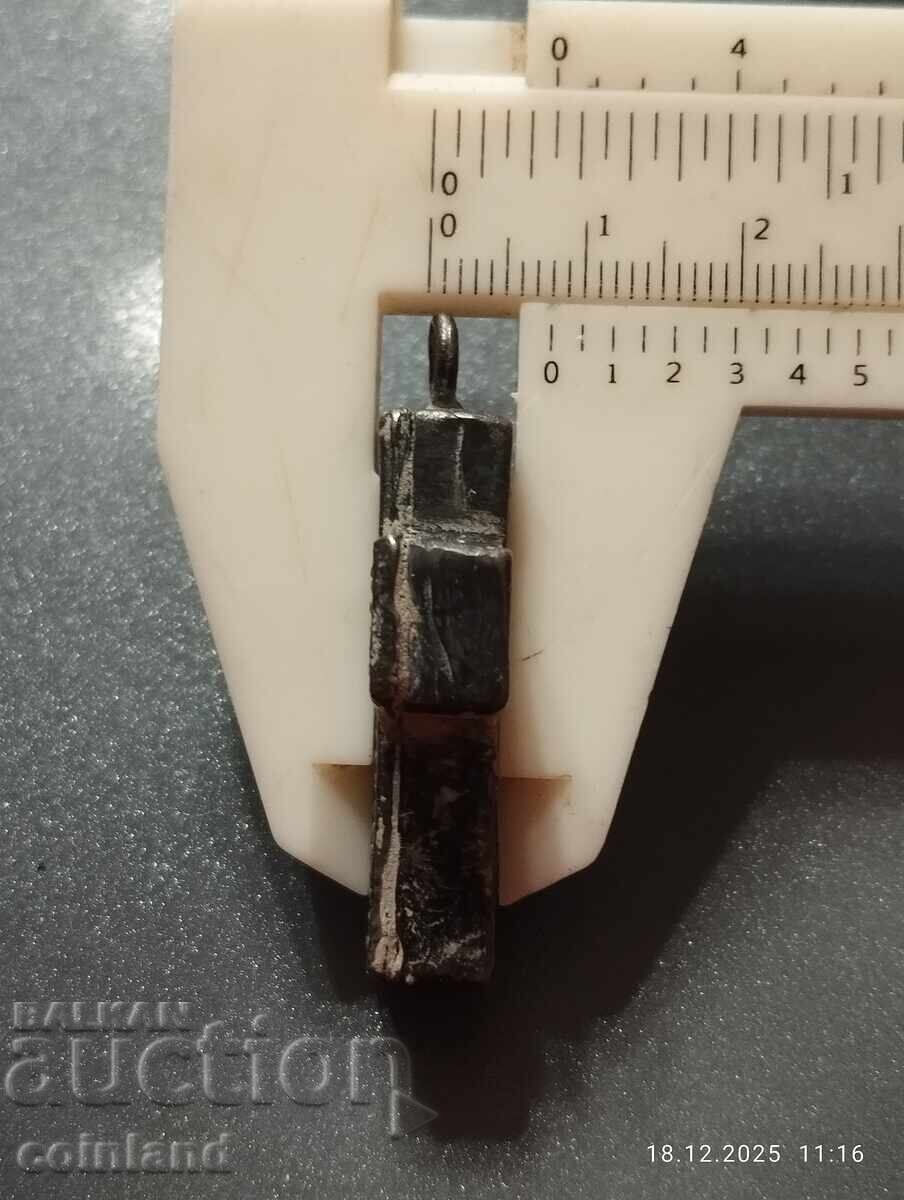 АНТИЧЕН КРЪСТ РЕЛИКВАРИЙ ЕНКОЛПИОН-РЕПЛИКА РЕПРОДУКЦИЯ - 6 АНТИЧЕН КРЪСТ РЕЛИКВАРИЙ ЕНКОЛПИОН-РЕПЛИКА РЕПРОДУКЦИЯ - 6