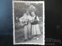 Стара снимка