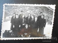 Стара снимка