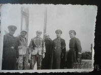 Стара снимка