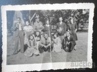 Стара снимка