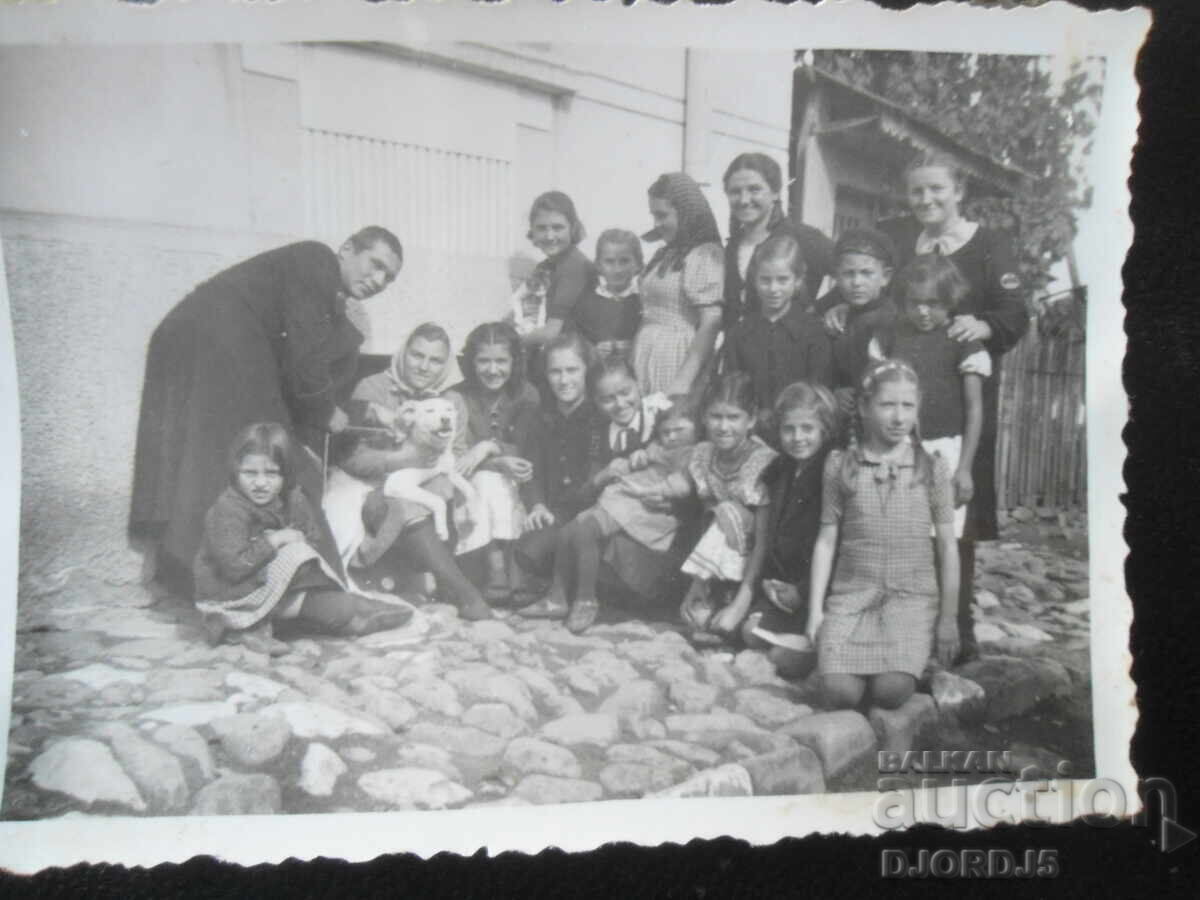 Стара снимка Стара снимка