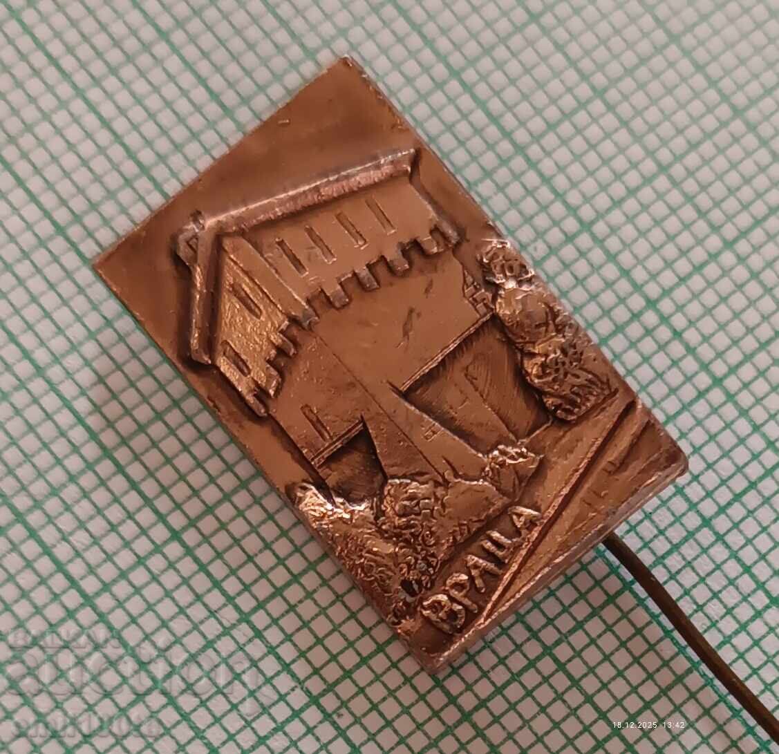 Licitație Ecuson - Vrața