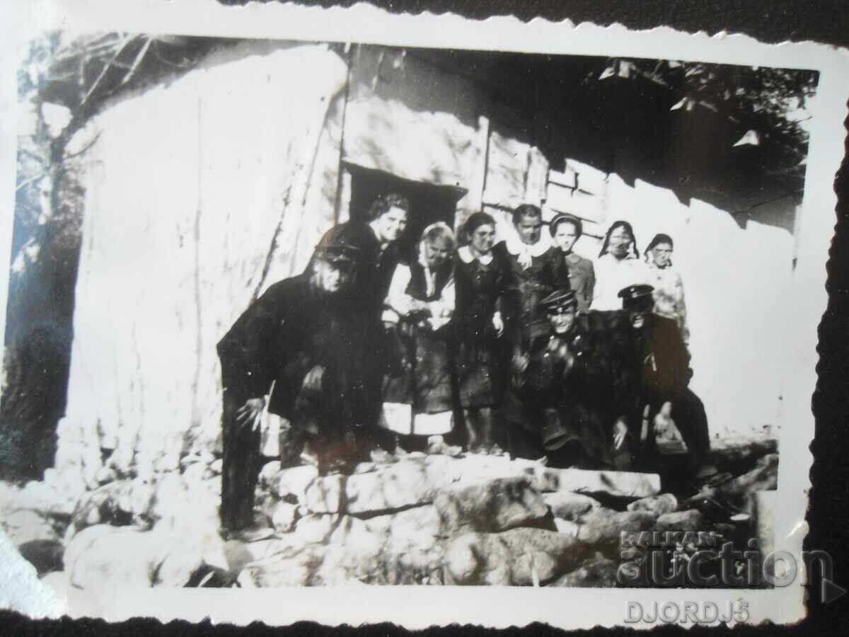 Стара снимка