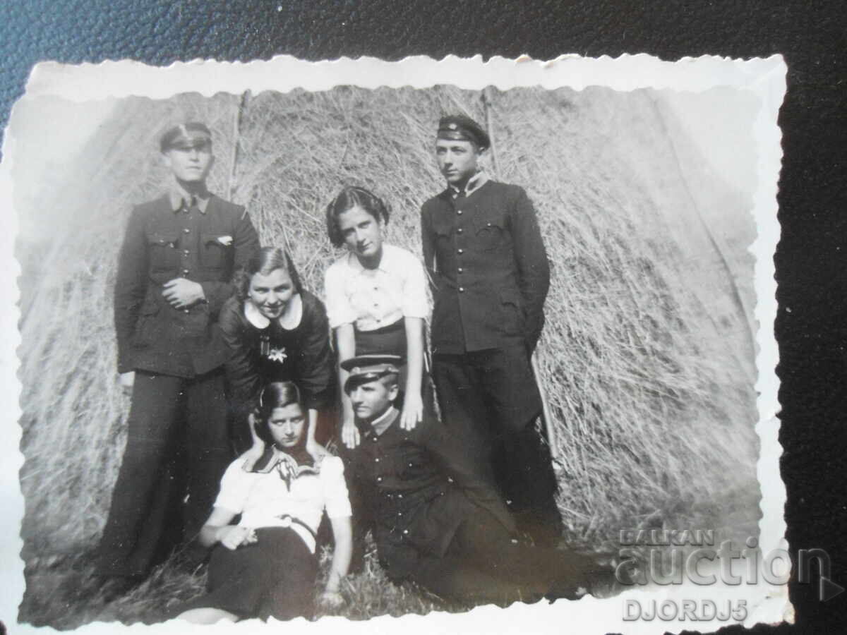 Стара снимка Стара снимка