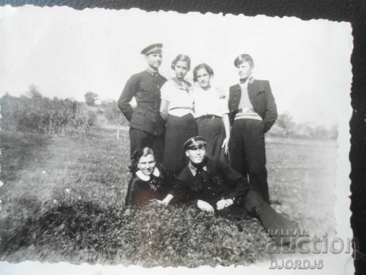 Стара снимка Стара снимка