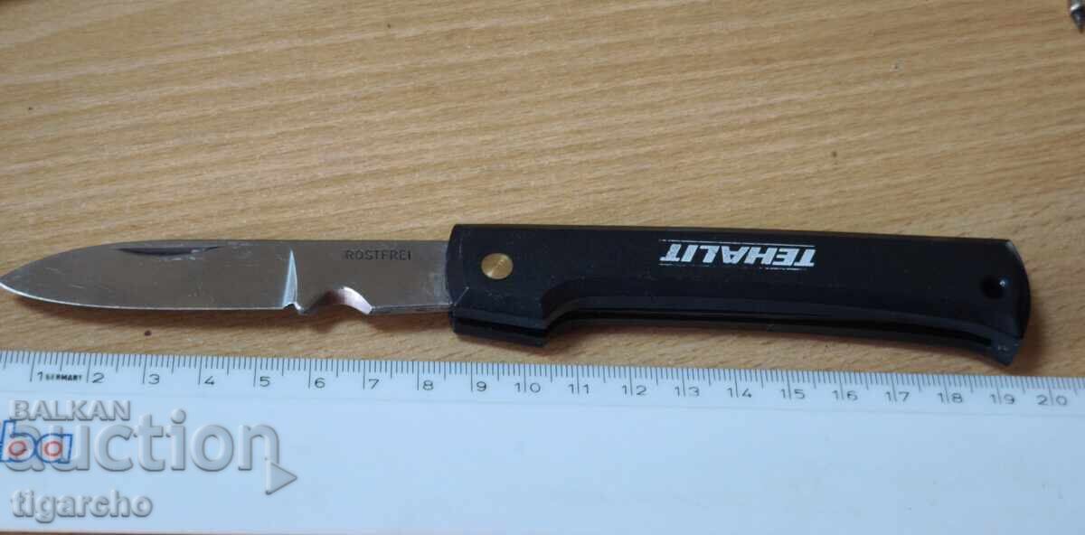 Cuțit pliabil - 5 Cuțit pliabil - 5