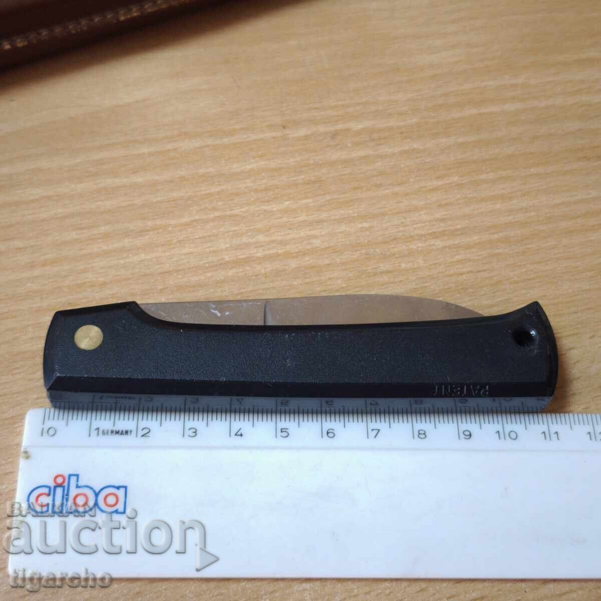 Cuțit pliabil - 6 Cuțit pliabil - 6