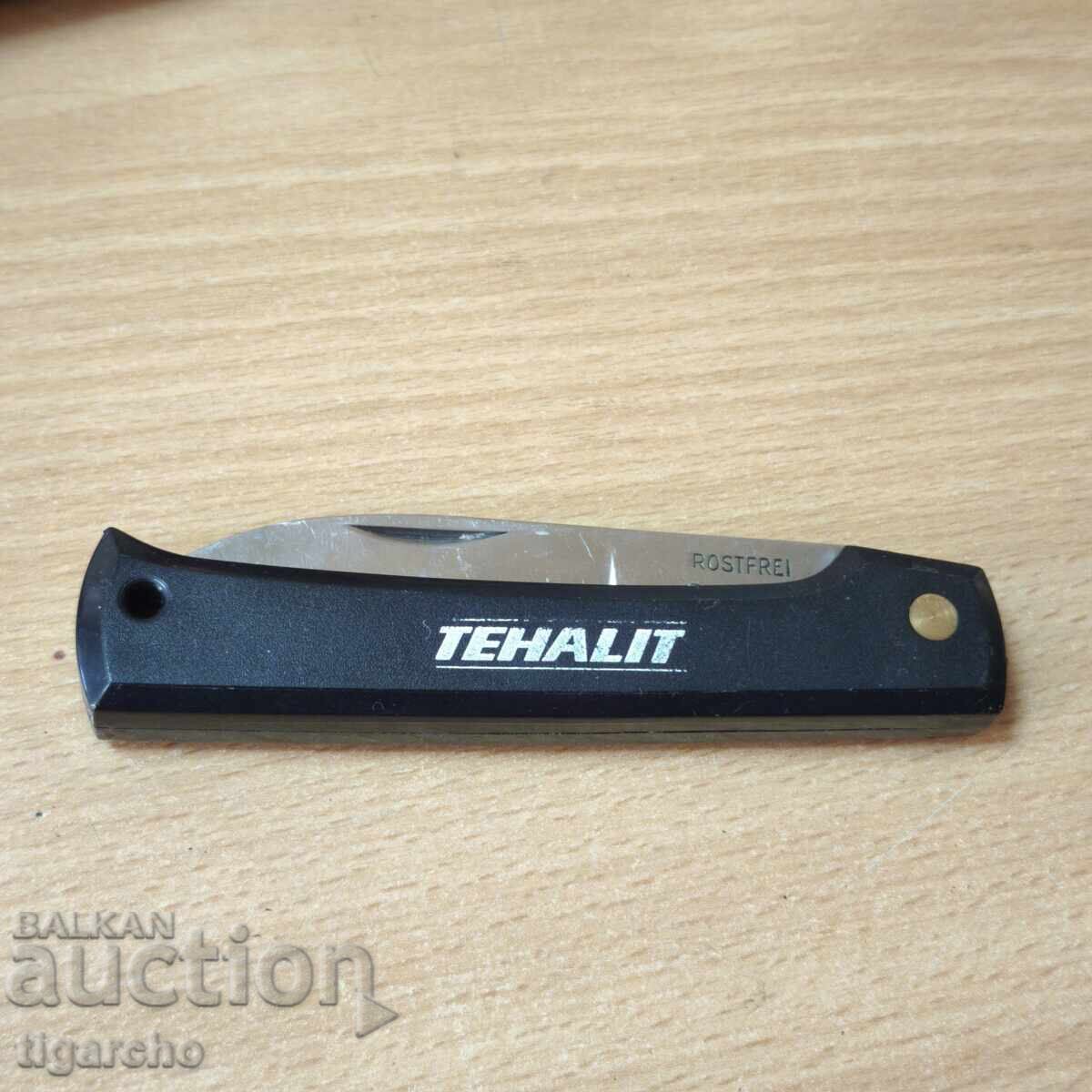 Cuțit pliabil Cuțit pliabil