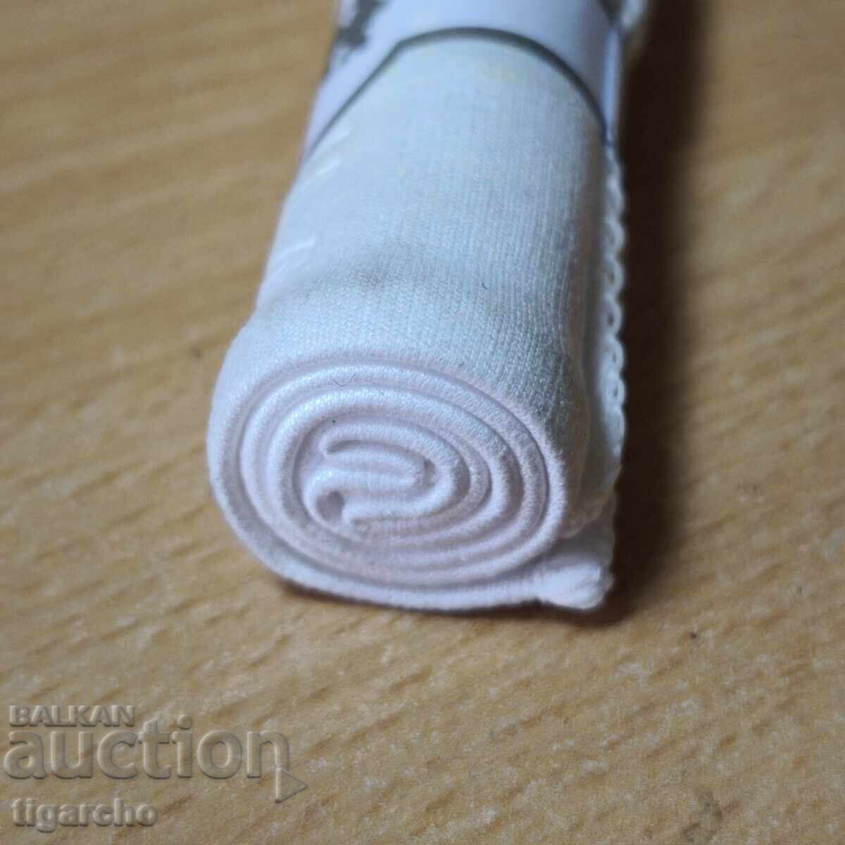 Δημοπρασία Πανί καθαρισμού ρολογιού CORUM