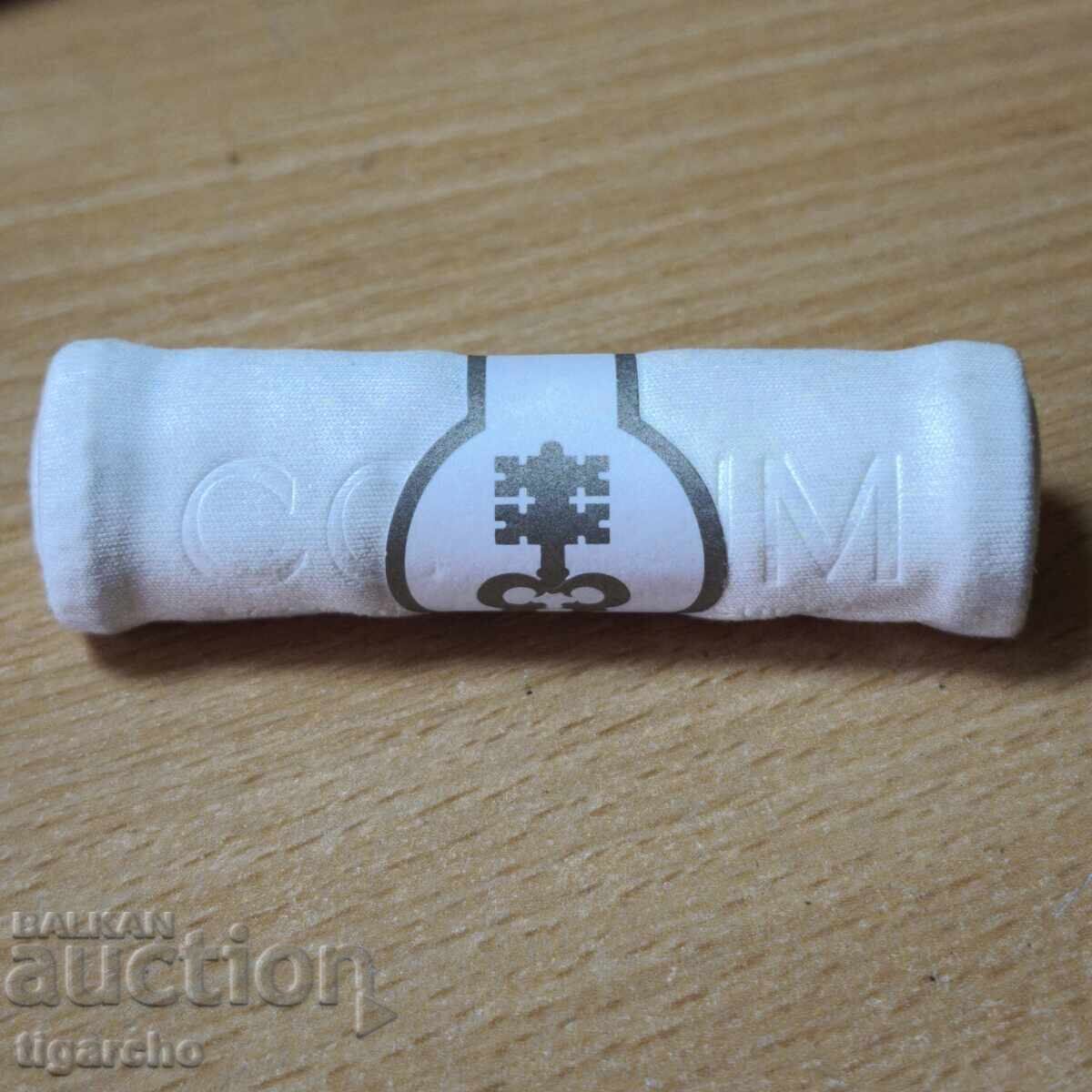 Παράδοση Πανί καθαρισμού ρολογιού CORUM