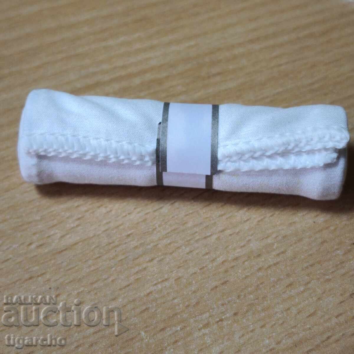 Πανί καθαρισμού ρολογιού CORUM - 5