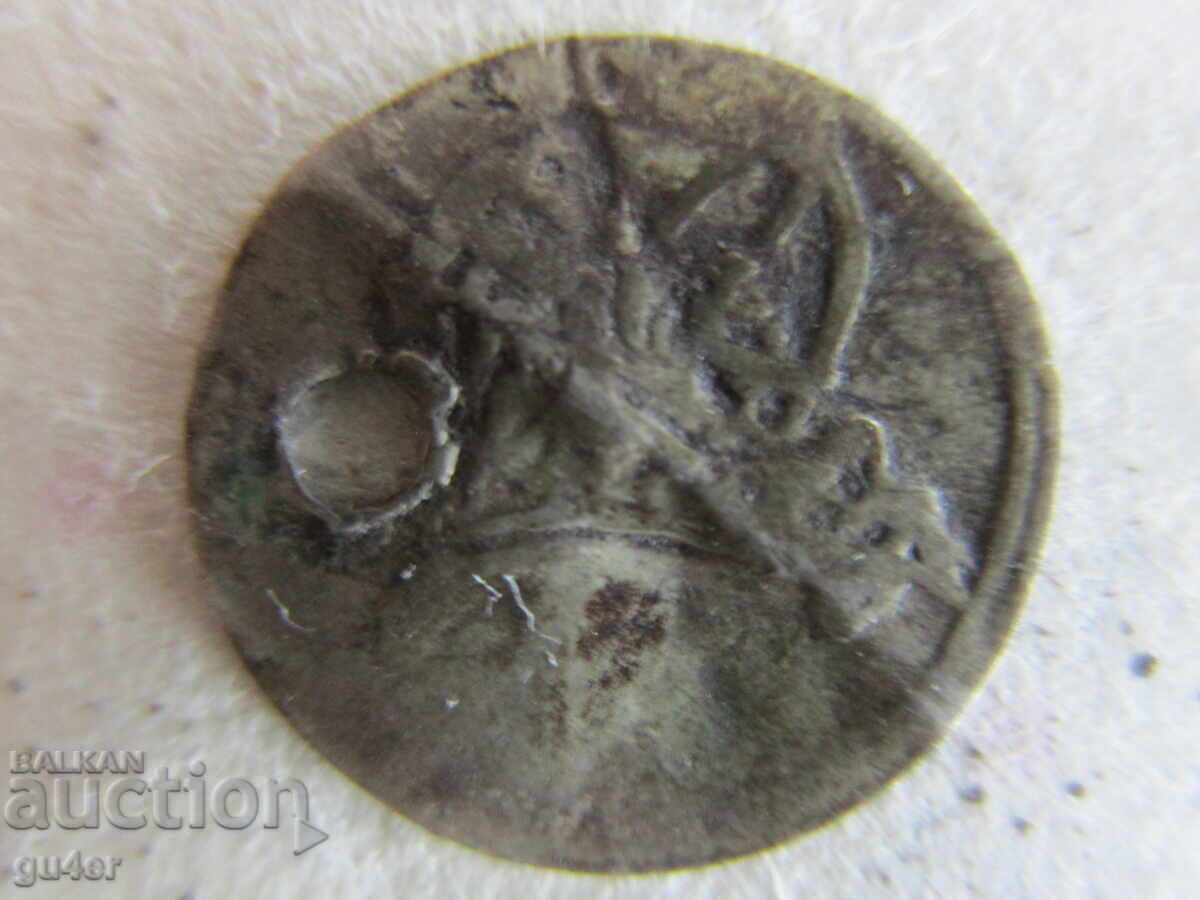 ❌❌ ΟΘΩΜΑΝΙΚΗ ΑΥΤΟΚΡΑΤΟΡΙΑ/ΤΟΥΡΚΙΑ/1 ΠΑΡΑ/ασήμι/ΑΥΘΕΝΤΙΚΟ ❌❌ με τιμή € 2.00 | 3.91 BGN