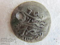 ❌❌IMPERIUL OTOMAN/Turcia/1 PARA/argint/ORIGINAL❌❌