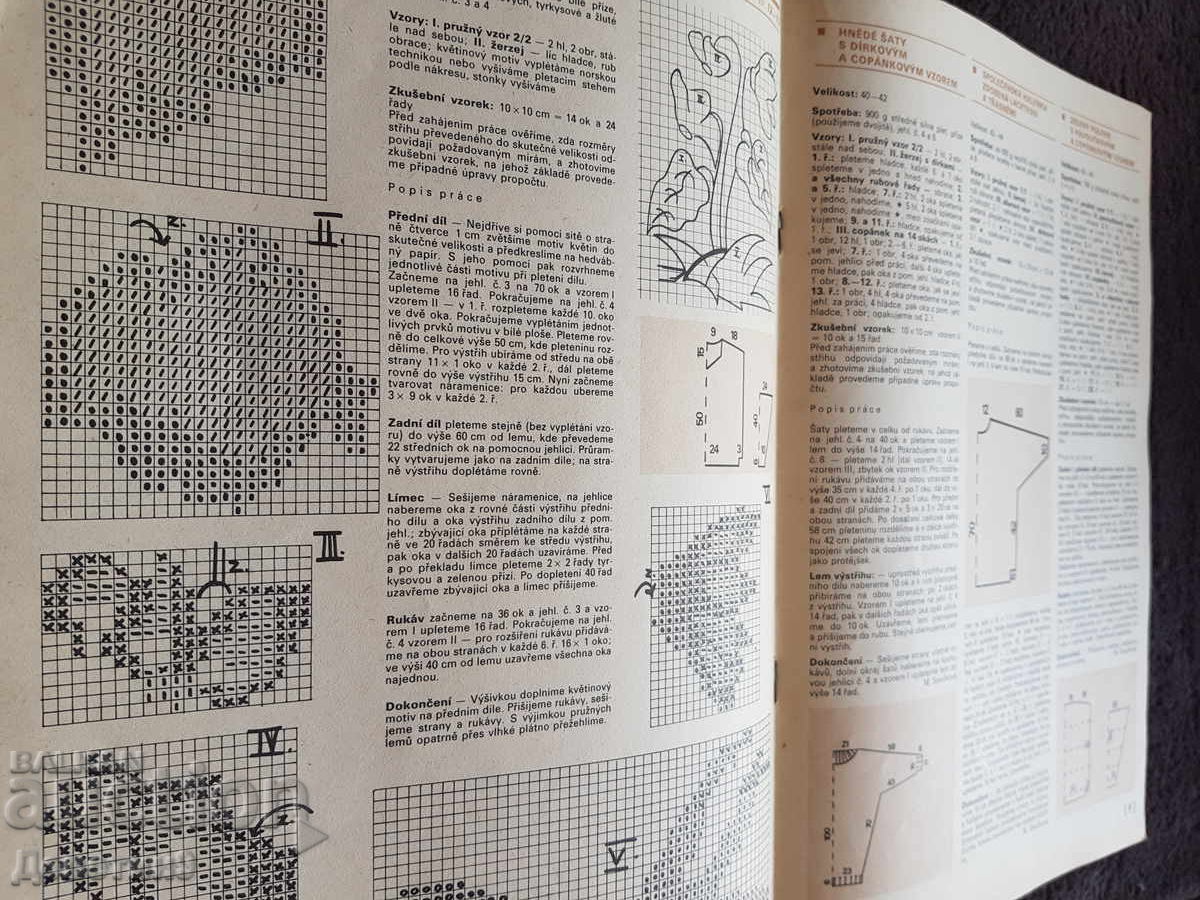 Revista "Prakticka Zena" - Nr. 12, 1988 - 5 Revista "Prakticka Zena" - Nr. 12, 1988 - 5