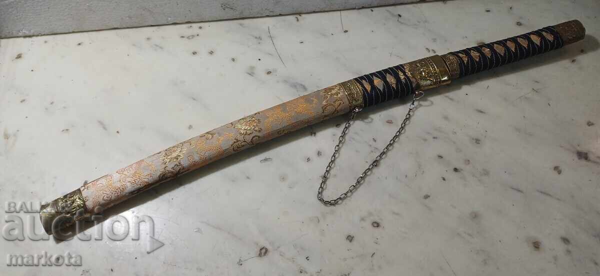 Sabie samurai katana Wakizashi Sabie samurai katana Wakizashi