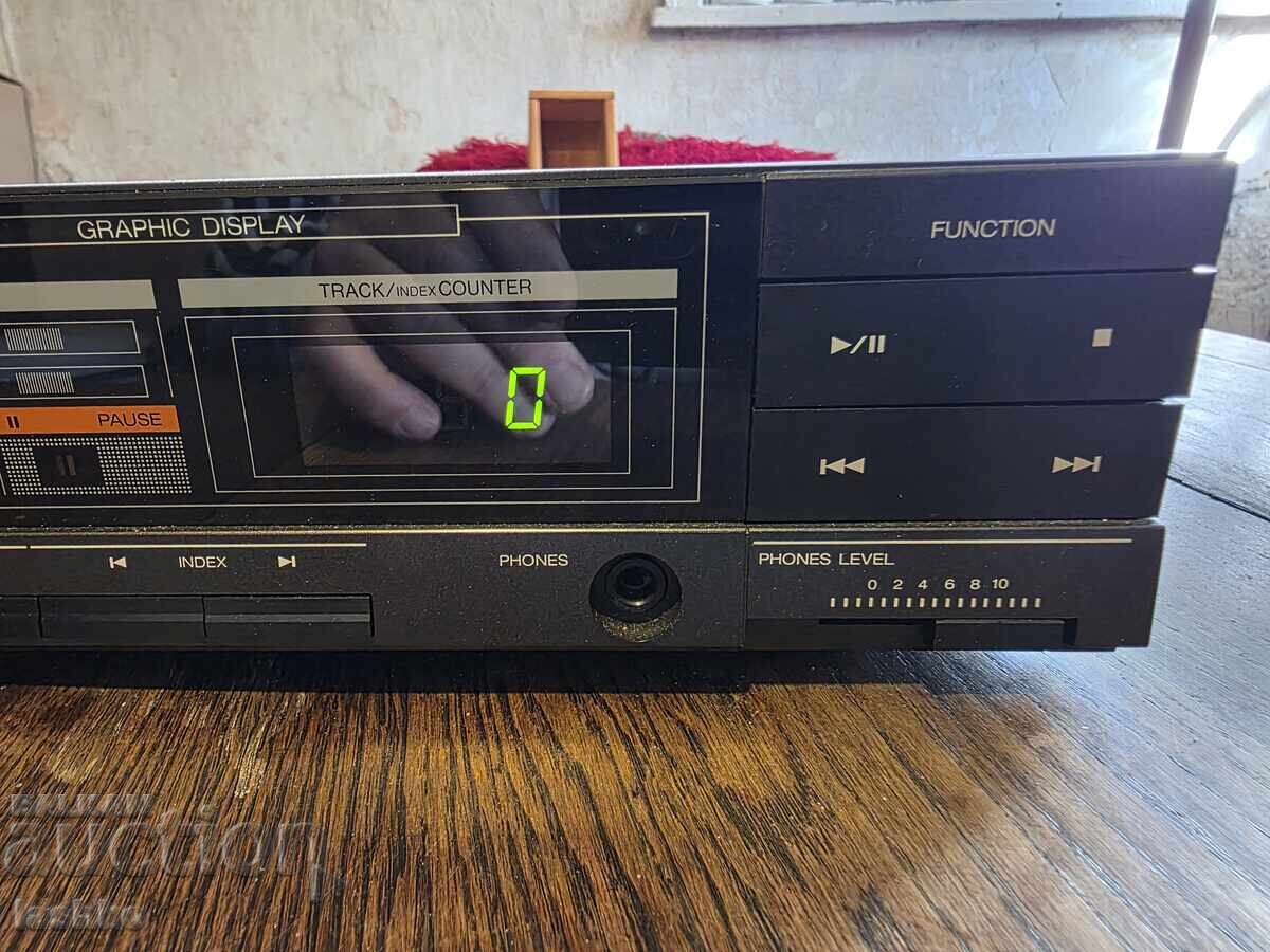 Compact Disc Player - 5
