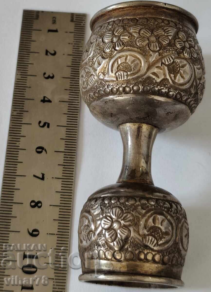 Double-sided Silver Cup with price € 153.38 | 299.99 BGN