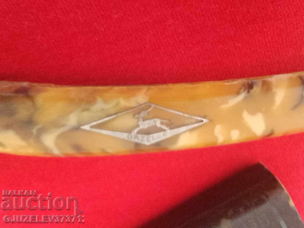 Star Professional Solingen Razor with Replaceable Blades - 6 Star Professional Solingen Razor with Replaceable Blades - 6