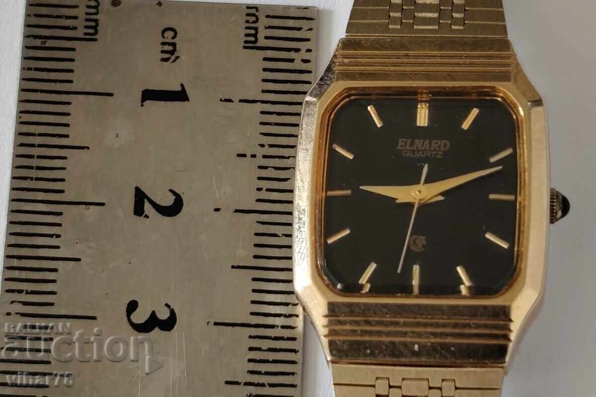 Auction  WOMEN'S QUARTZ WATCH