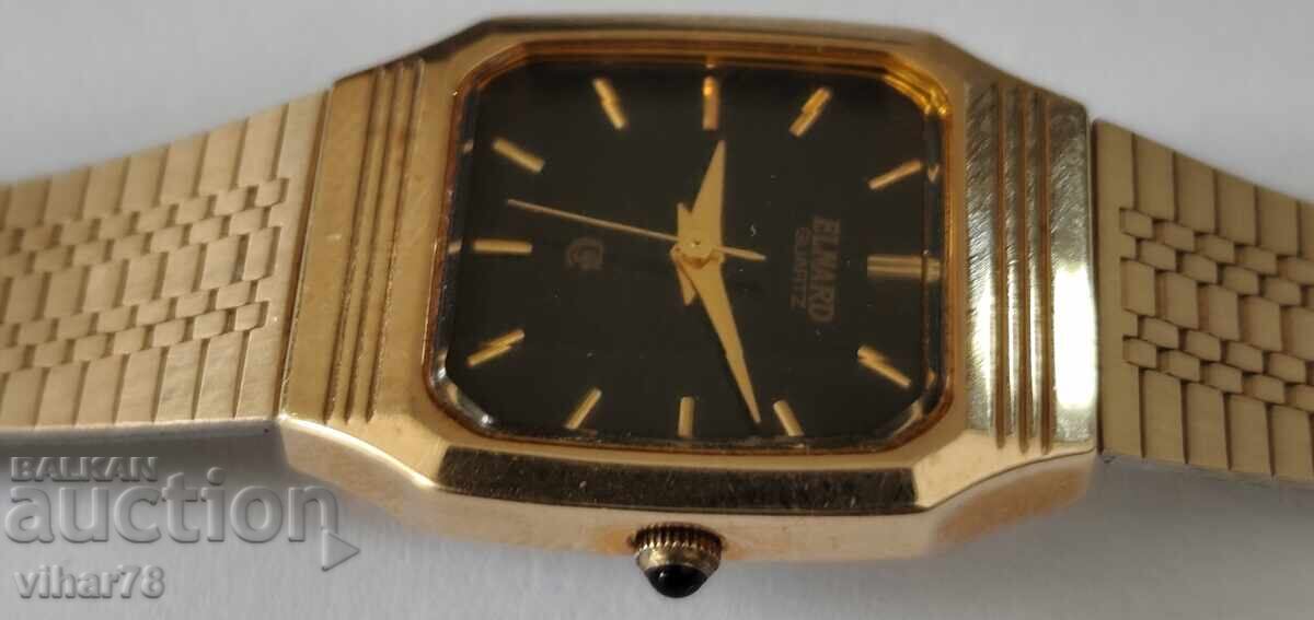 Delivery of WOMEN'S QUARTZ WATCH