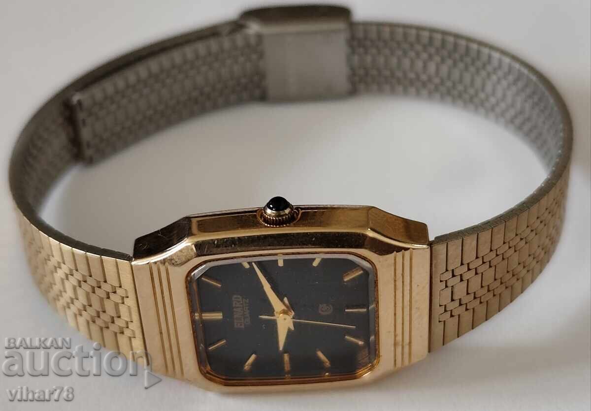 WOMEN'S QUARTZ WATCH