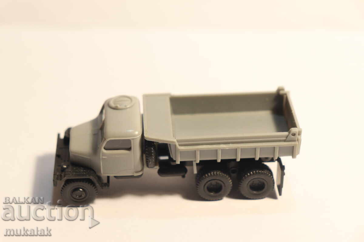 IGRA?? 1/87 H0 TATRA?? DUMP TRUCK MODEL with price € 10.23 | 20.01 BGN