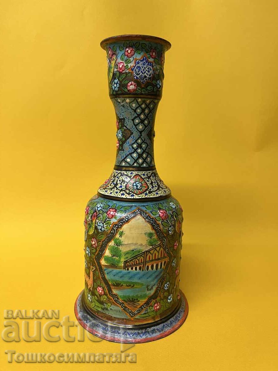 Antique Chinese Vase with price € 245.42 | 480.00 BGN Antique Chinese Vase with price € 245.42 | 480.00 BGN