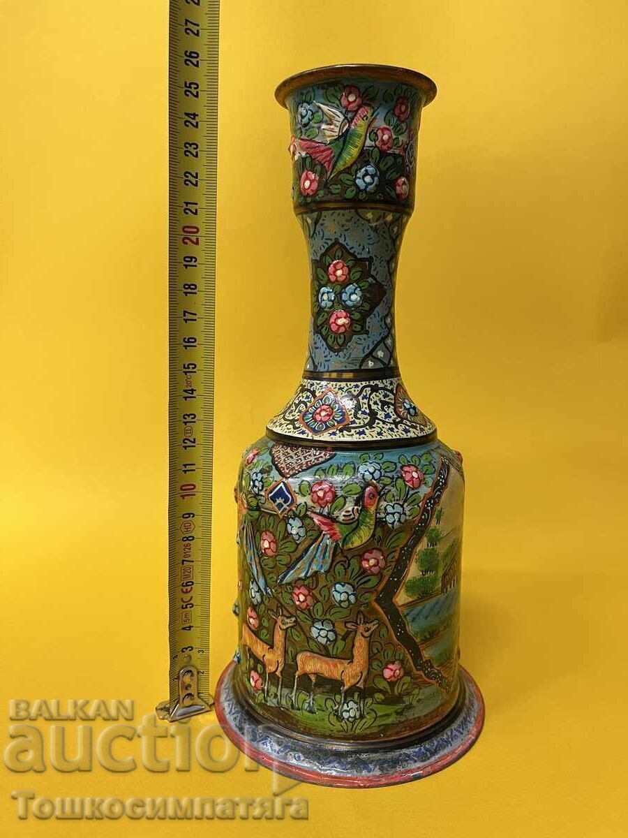 Licitație Vază antică, chinezească