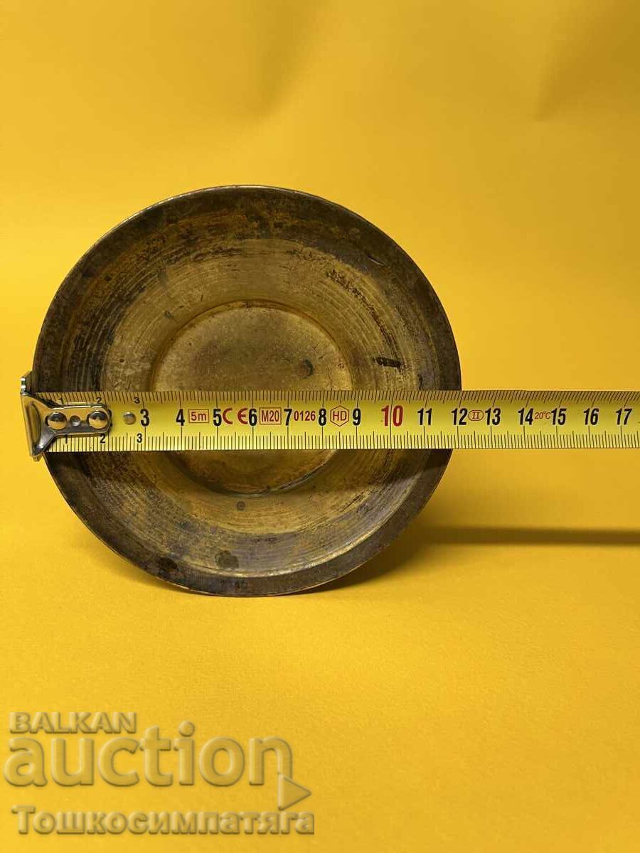 Παράδοση Αρχαίο κινέζικο βάζο