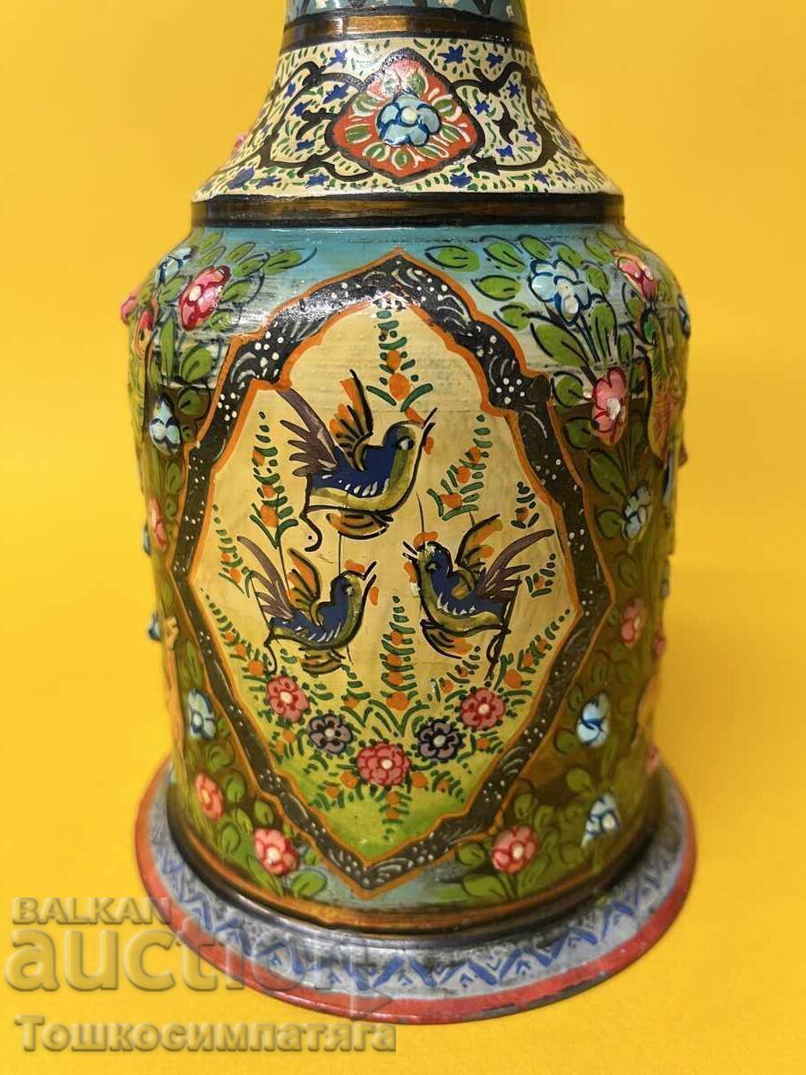 Vază antică, chinezească - 6
