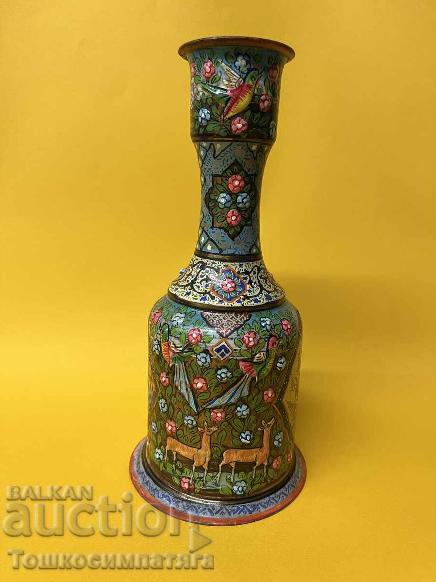 Antique Chinese Vase Antique Chinese Vase