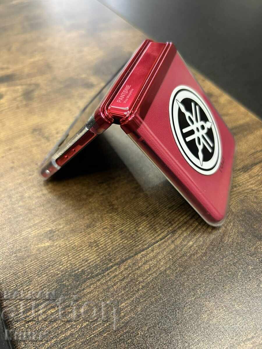 Телефон Motorola Razr 40 Ultra 256 GB - 5