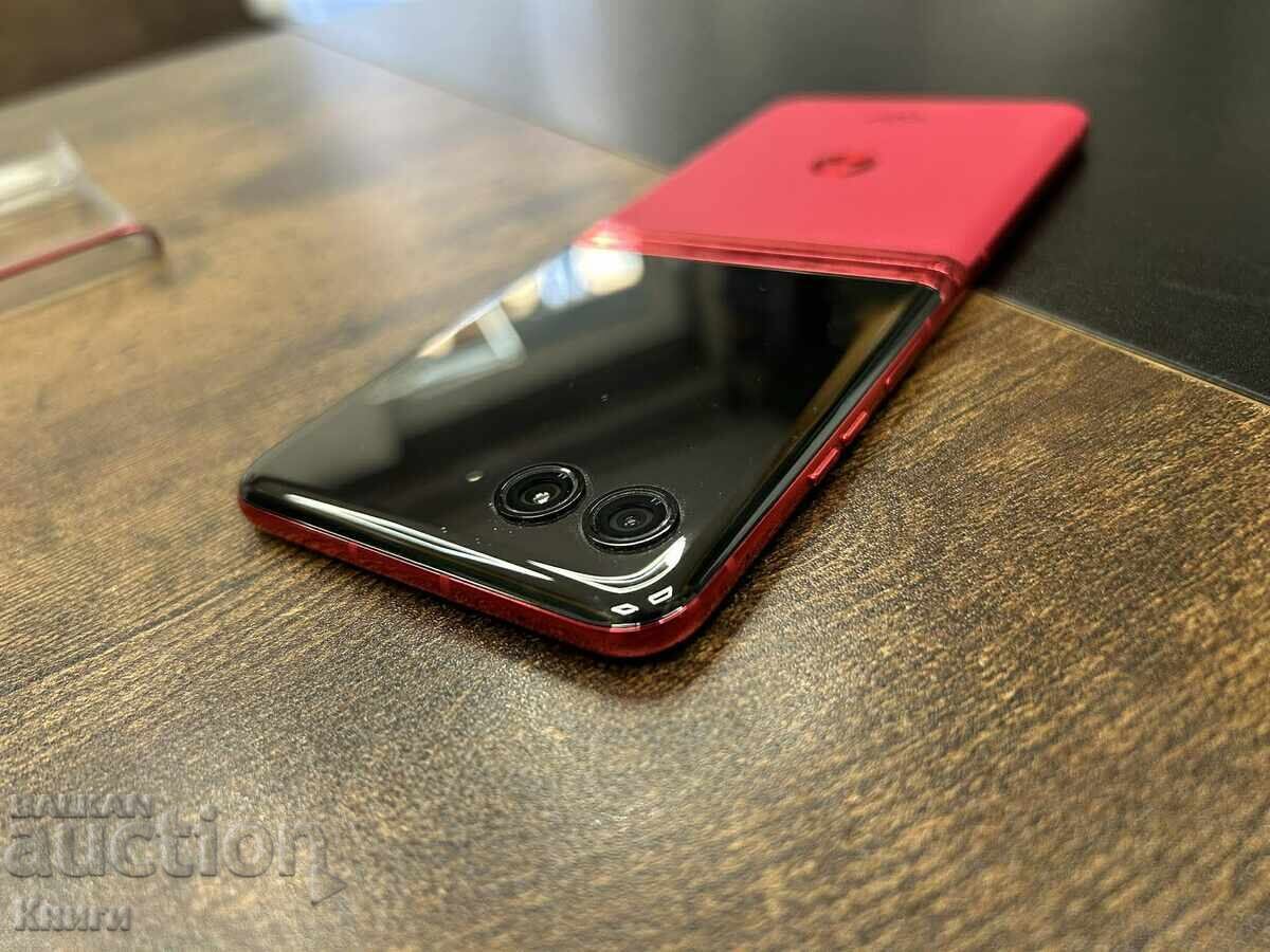 Телефон Motorola Razr 40 Ultra 256 GB - 7