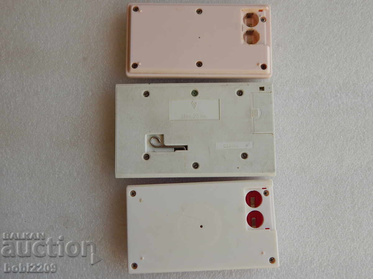 Παράδοση Λοτ 3 παλιά Ηλεκτρονικά παιχνίδια Ηλεκτρονικά Monkey Kong Nursery Παράδοση Λοτ 3 παλιά Ηλεκτρονικά παιχνίδια Ηλεκτρονικά Monkey Kong Nursery