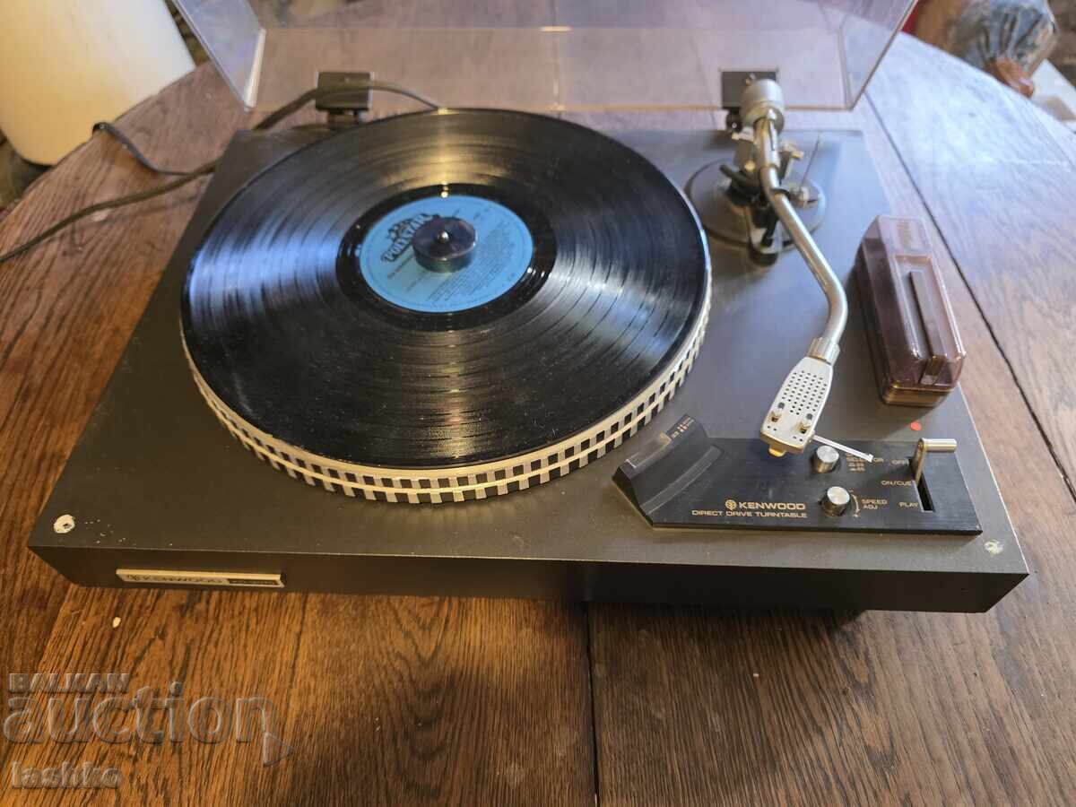 Pick-up KENWOOD KD-2070