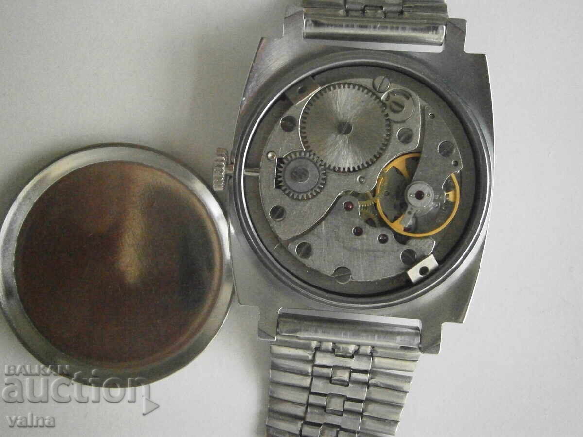 ПОБЕДА/ЗИМ, кал. 2602, сделано в СССР - 7