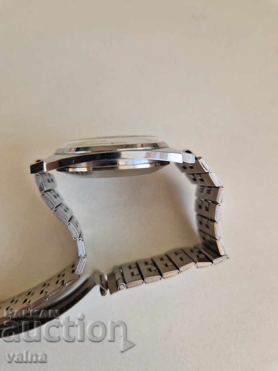 ZIM/Πομπέδα 2608, sdelano v SSSR, Νέο ρολόι! - 5