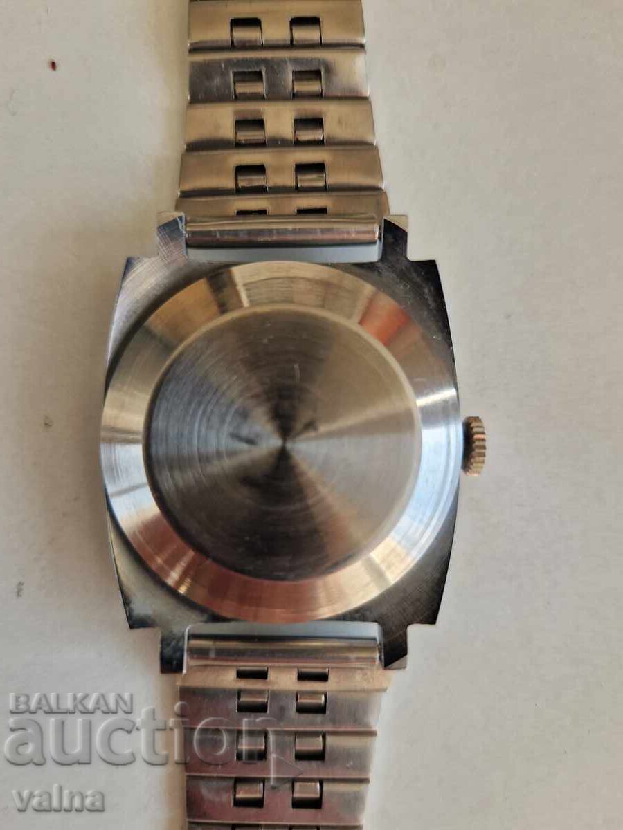 ZIM/Πομπέδα 2608, sdelano v SSSR, Νέο ρολόι! - 6