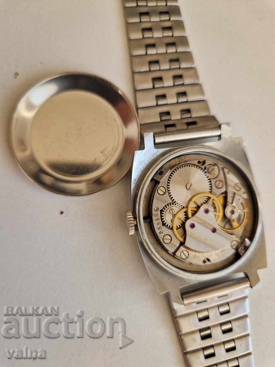 ZIM/Πομπέδα 2608, sdelano v SSSR, Νέο ρολόι! - 7