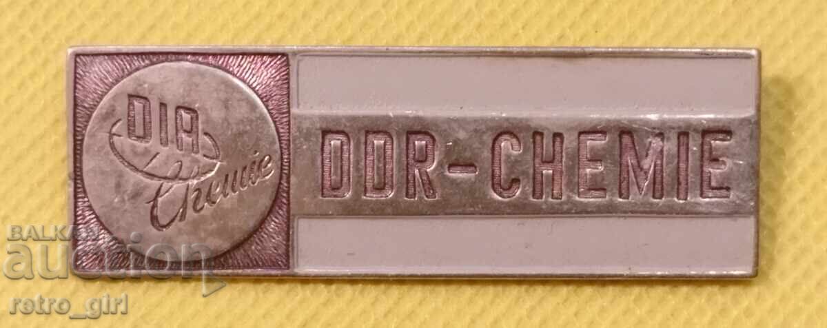 Σημάδι στήθους, κονκάρδα