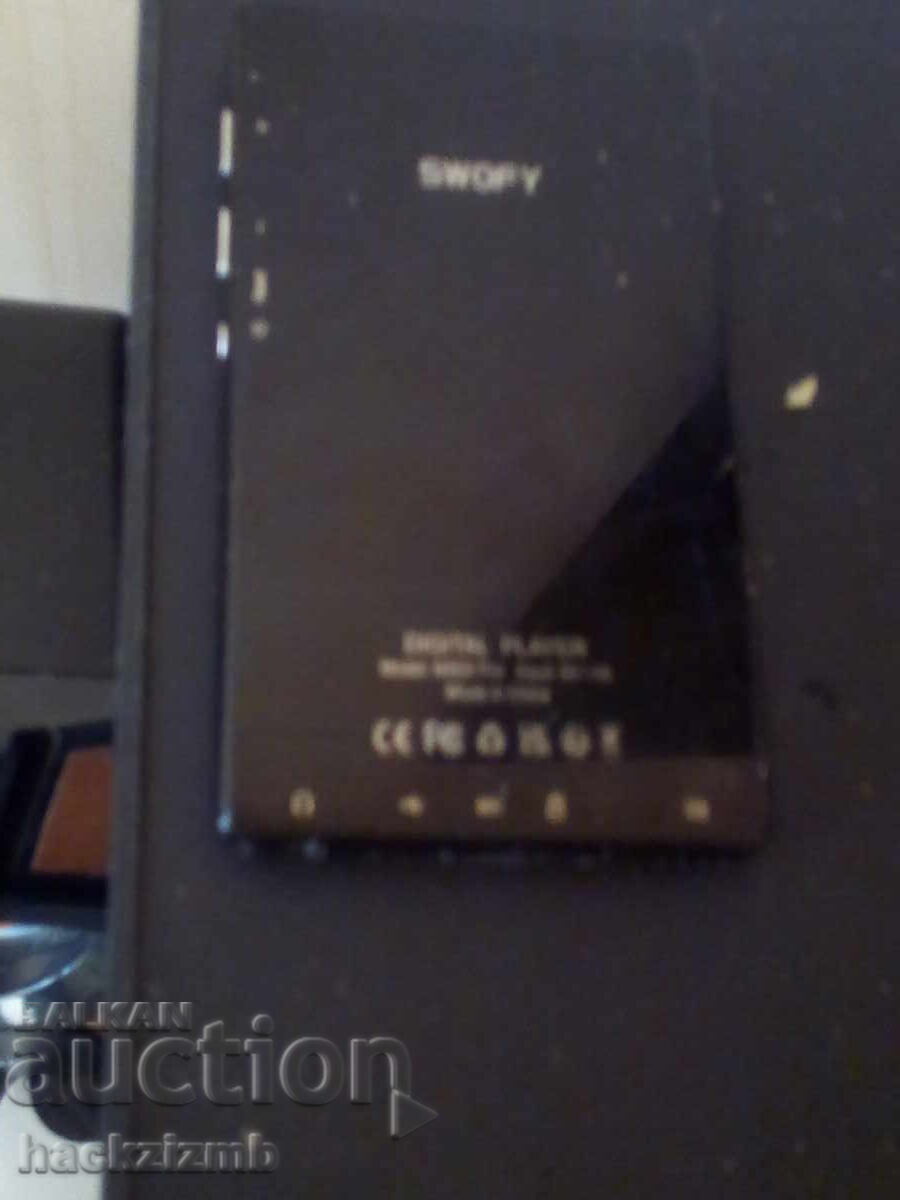 MP4 Player MP4 Player