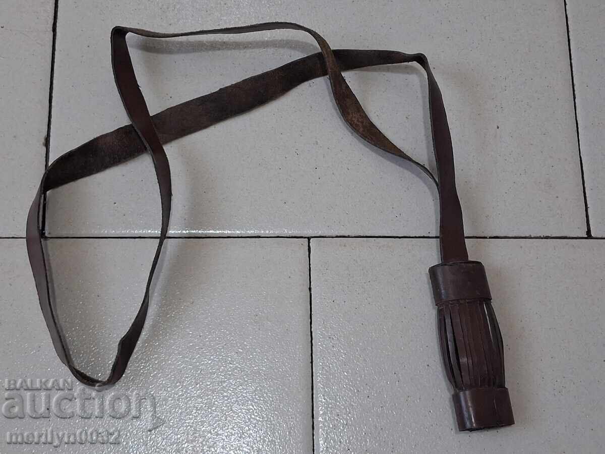 Κάθε λουρί για ξιφολόγχη σπαθιού με τιμή € 44.99 | 87.99 BGN