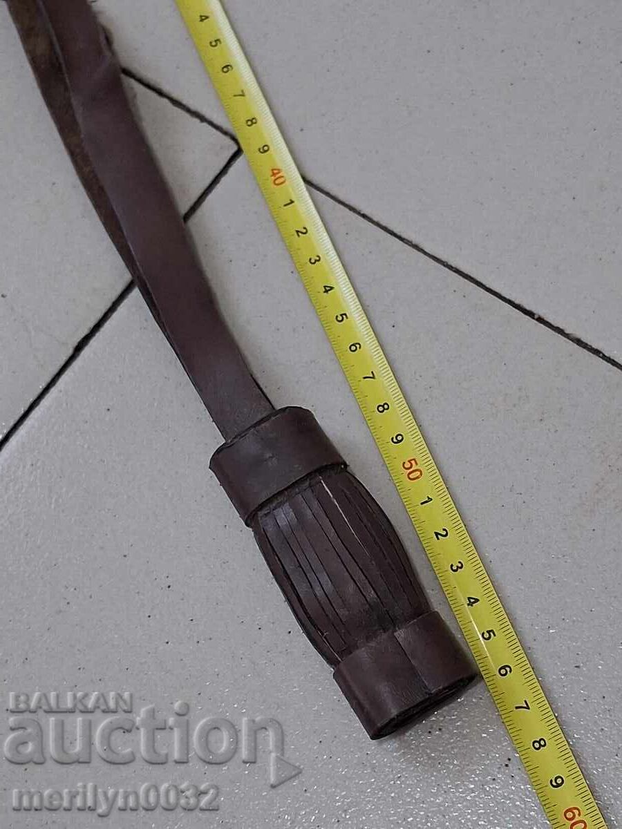 Παράδοση Κάθε λουρί για ξιφολόγχη σπαθιού