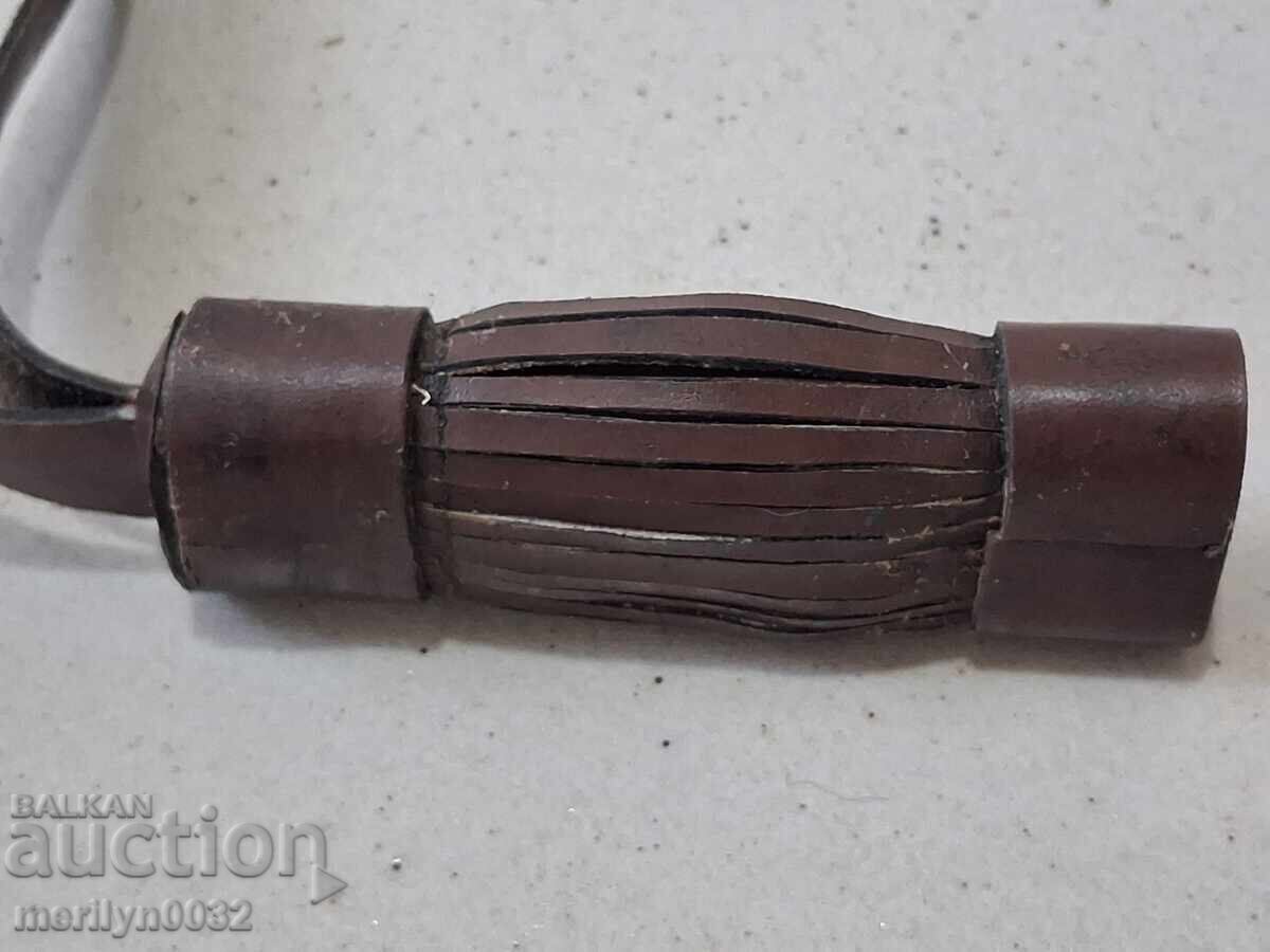 Κάθε λουρί για ξιφολόγχη σπαθιού - 6