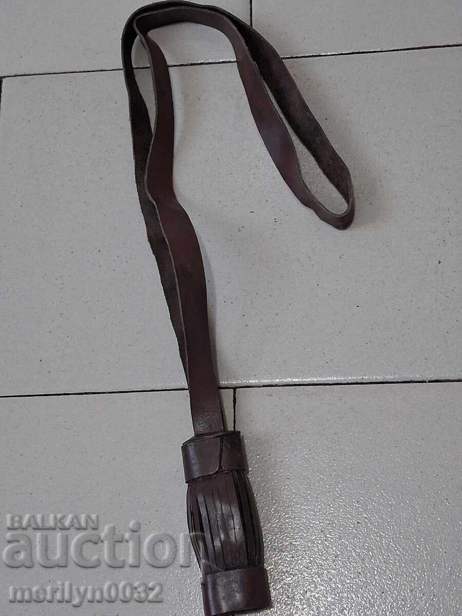 Κάθε λουρί για ξιφολόγχη σπαθιού